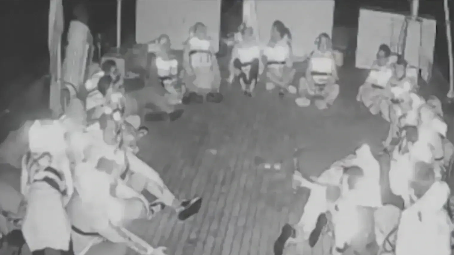 Israel chặn tàu cứu trợ quốc tế tới Gaza